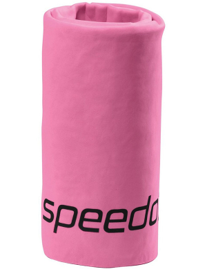 Speedo Sports PVA Towel - Pink